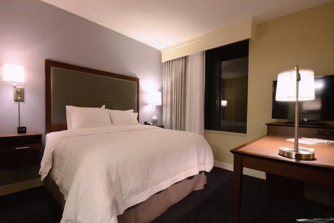 Hampton Inn & Suites Cazenovia, Ny Exteriör bild