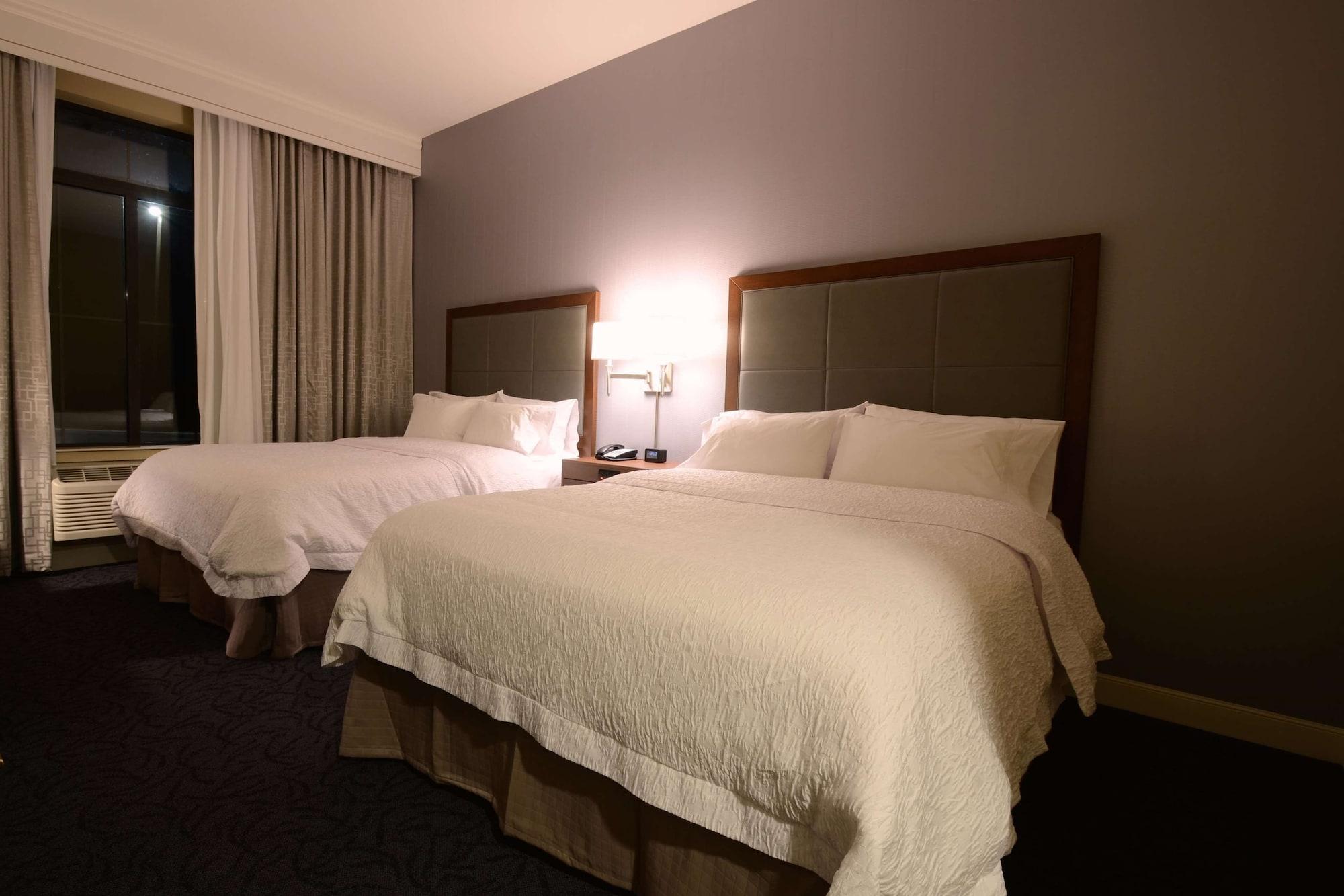 Hampton Inn & Suites Cazenovia, Ny Exteriör bild
