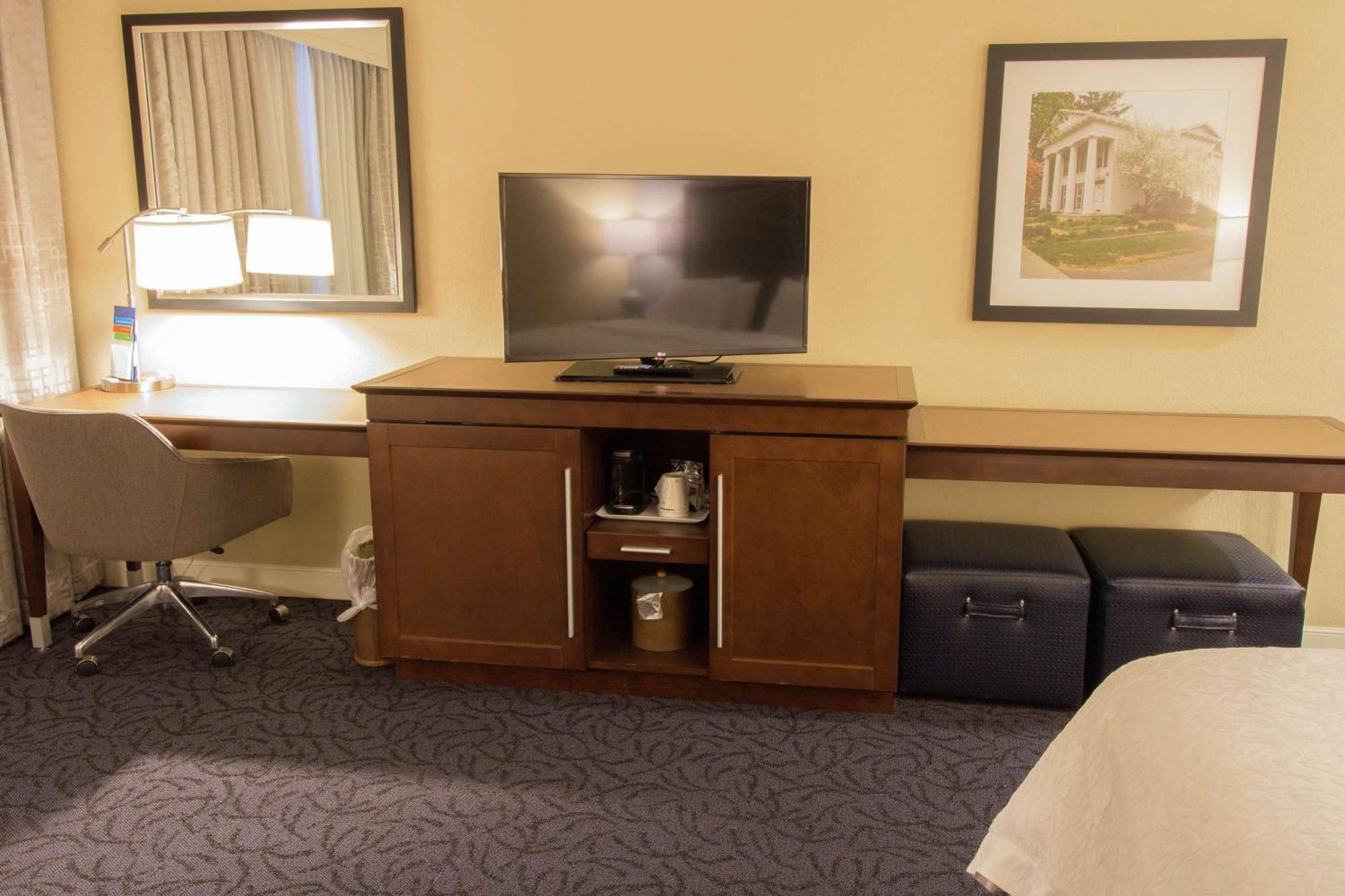 Hampton Inn & Suites Cazenovia, Ny Exteriör bild