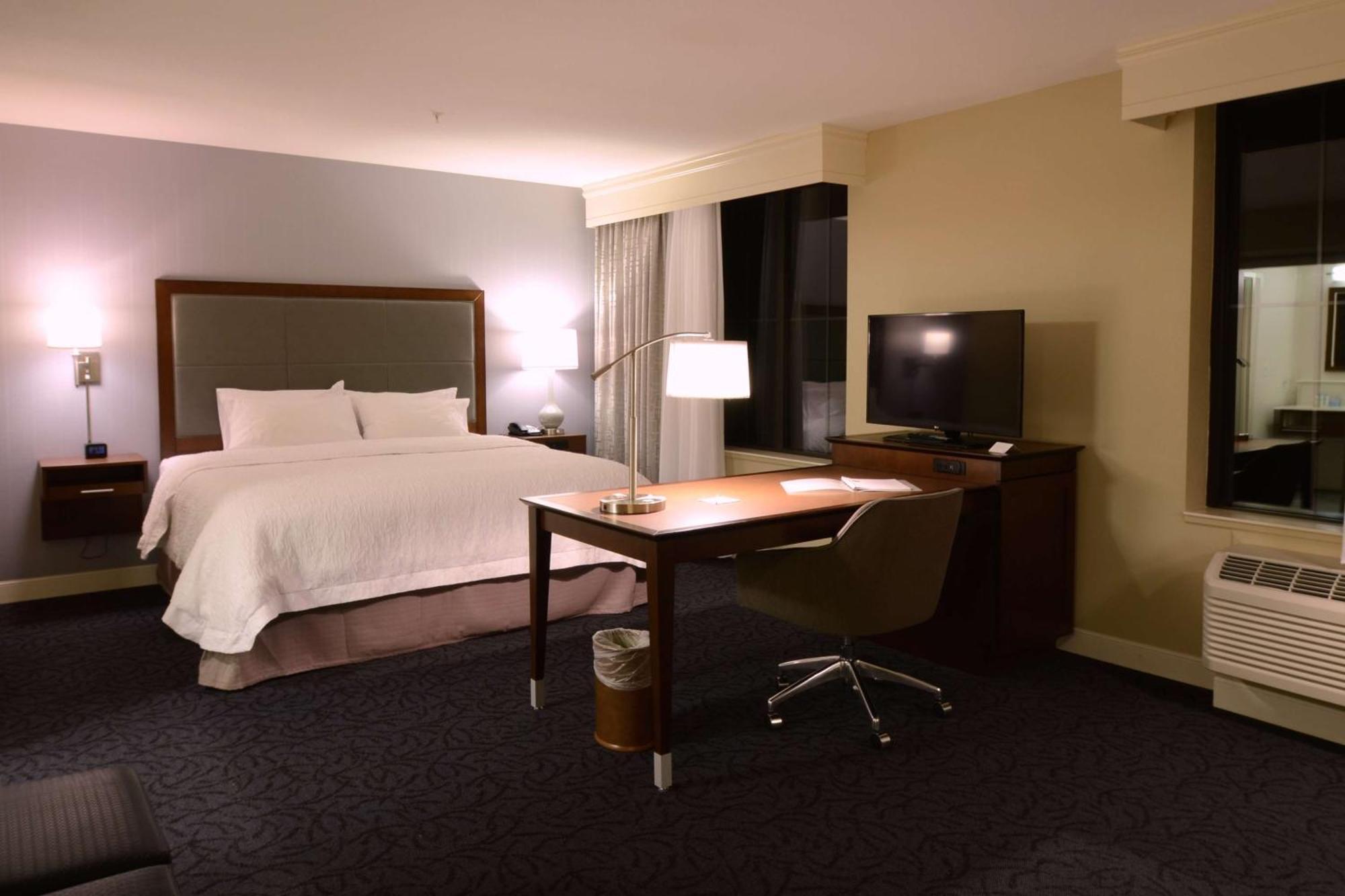 Hampton Inn & Suites Cazenovia, Ny Exteriör bild