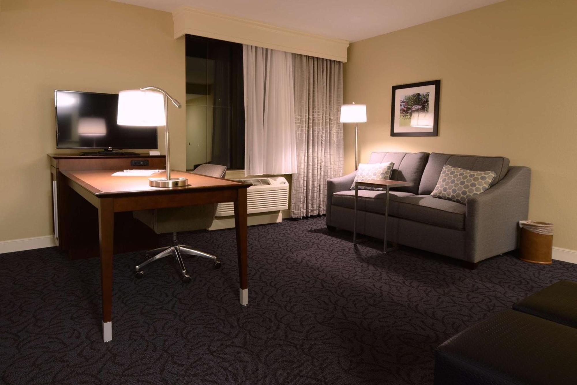 Hampton Inn & Suites Cazenovia, Ny Exteriör bild