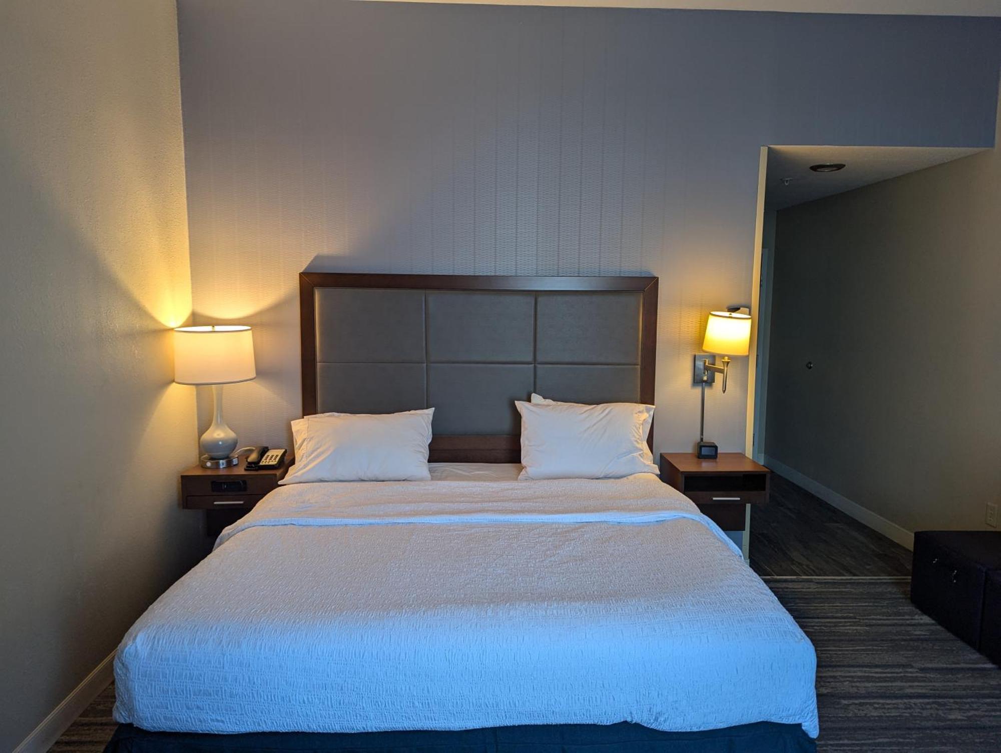 Hampton Inn & Suites Cazenovia, Ny Exteriör bild